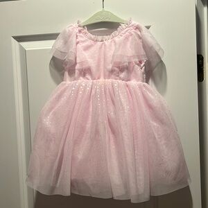 Cat & Jack party dress